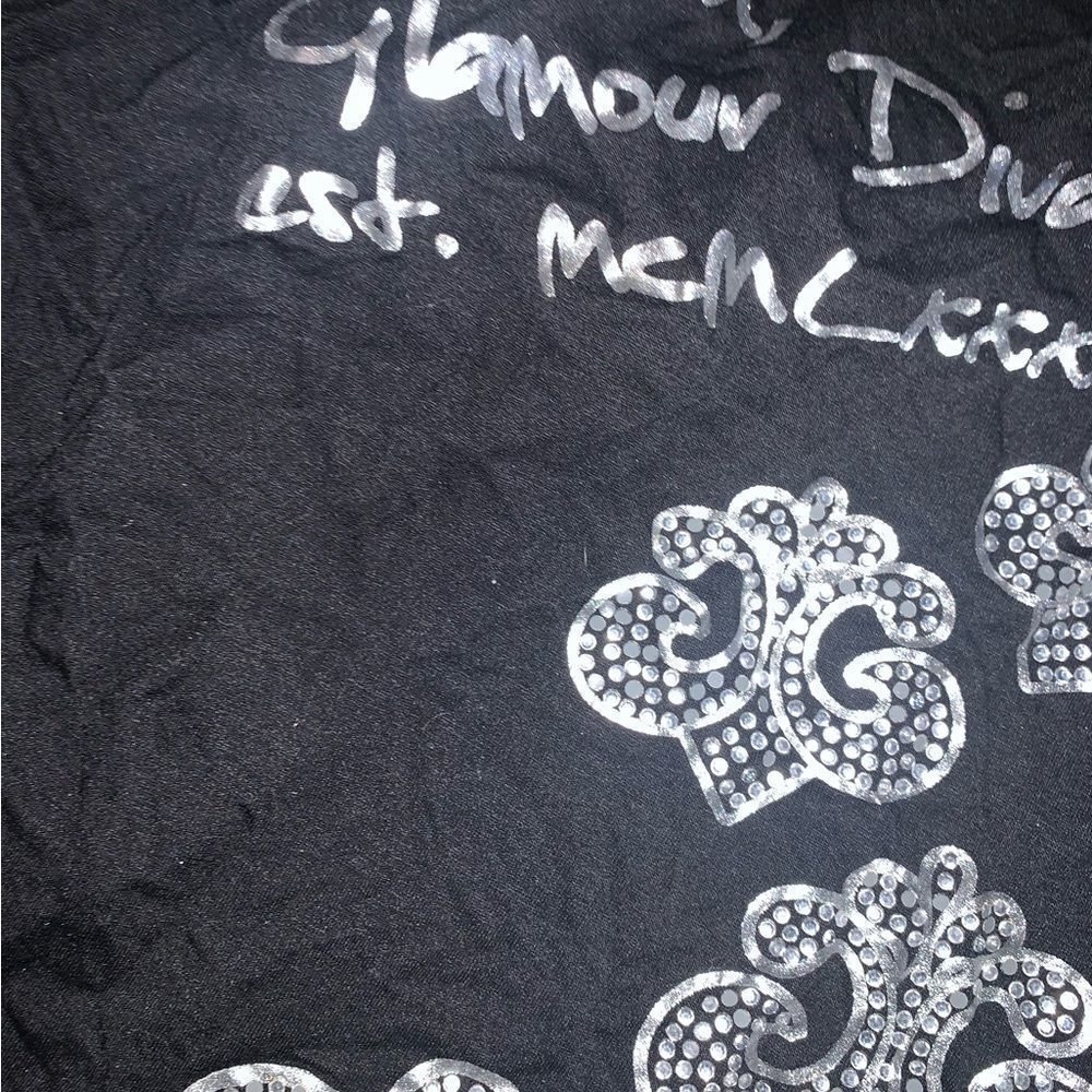 Dereon Y2k Vintage tee - Picture 2 of 3
